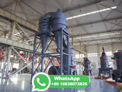Mt Baker Mining and Metals Crushing and Processing Equipment