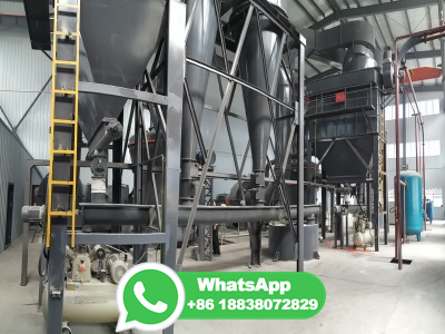 Crushing Plant at Best Price in India