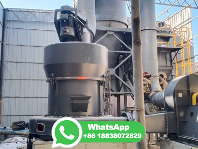 pulverisers manufacturers usa 