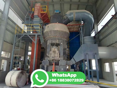 vanadium processing 
