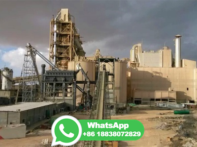مطحنة الفحم نوع الكرة المستخدمة في محطة توليد الكهرباء