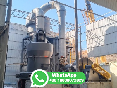 استراتيجية التعدين البوكسيت تعدين ال