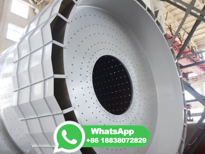 Equipamento mineiro de ouro 