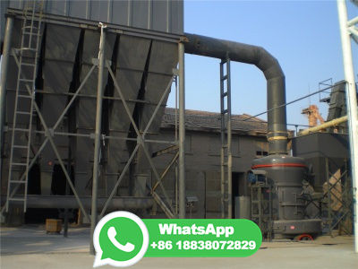 mulybdenite crusher 