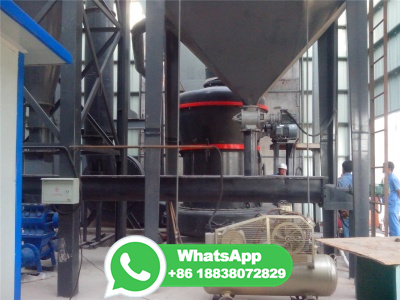 Supplier of Roller Grinding Mill Plant | Roller Crusher ...