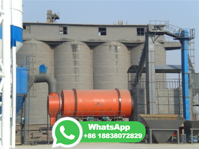 Mineral Grinding Plant Price In India 