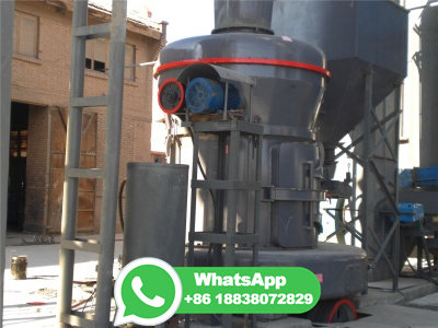 معمل تكسير البوكسيت في السعودية