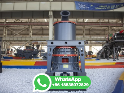 Copper Beneficiation Process Machinery In India