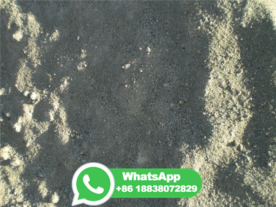 EXPERIMENTAL STUDY OF EFFECT OF ARTIFICIAL SAND .
