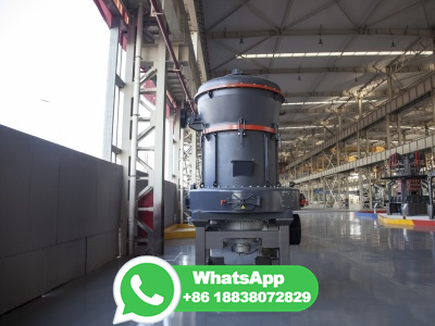 Machineries Silica Sand Processing Plant 