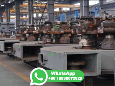 Mining Machinery For Silver Ore Copper Ore Processing ...