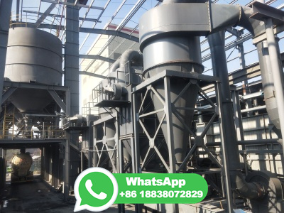 B. R. Industries, Hyderabad | Grinding Plants Spices ...