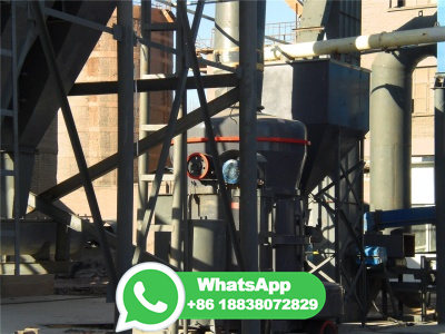 silica powder processing 